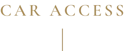 CAR ACCESS