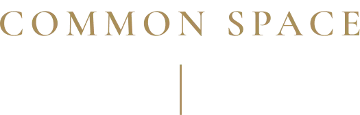COMMON SPACE