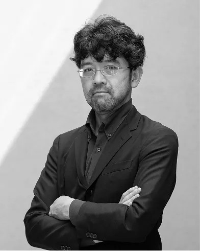 一級建築士　杢谷 真一