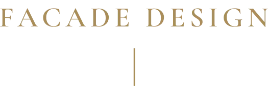 FACADE DESIGN