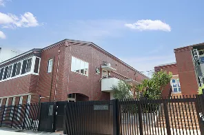 六甲幼稚園/徒歩6分（約470m）
