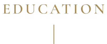 EDUCATION