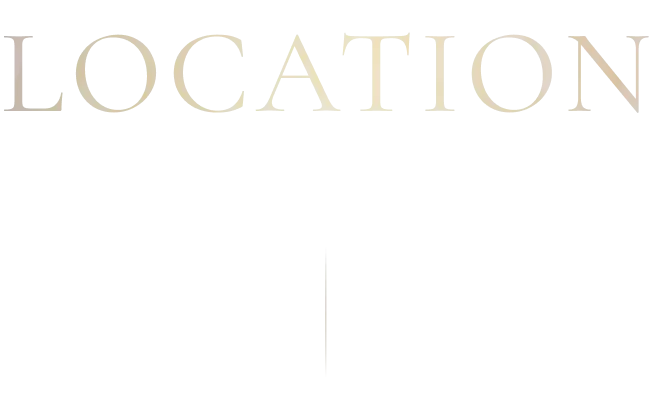 LOCATION ロケーション