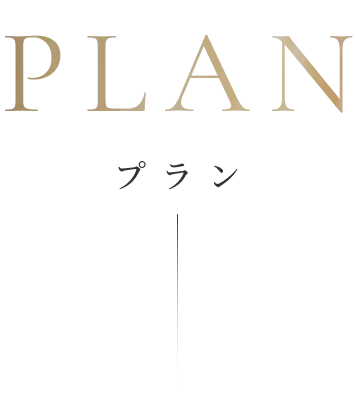 PLAN プラン